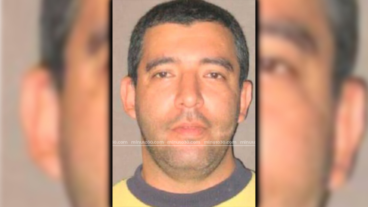 Cuerpo sin reclamar: Alexander murió en Bogotá y era de Medellín