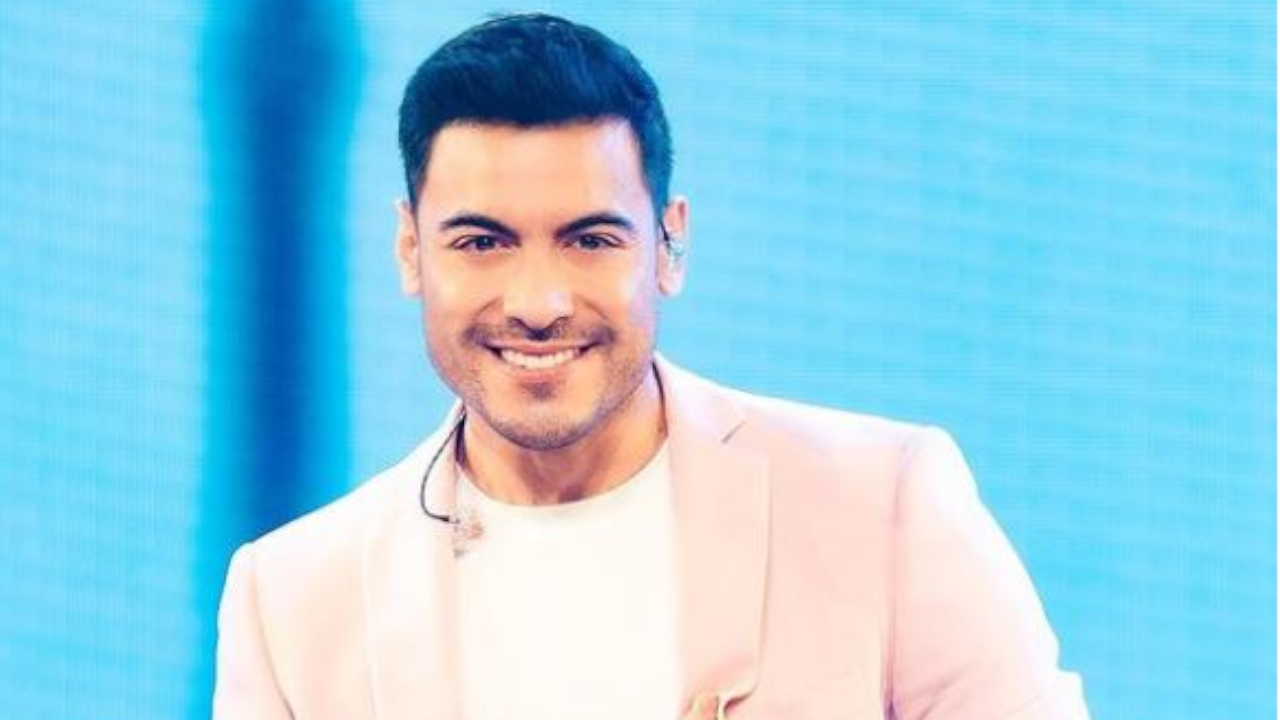Carlos Rivera