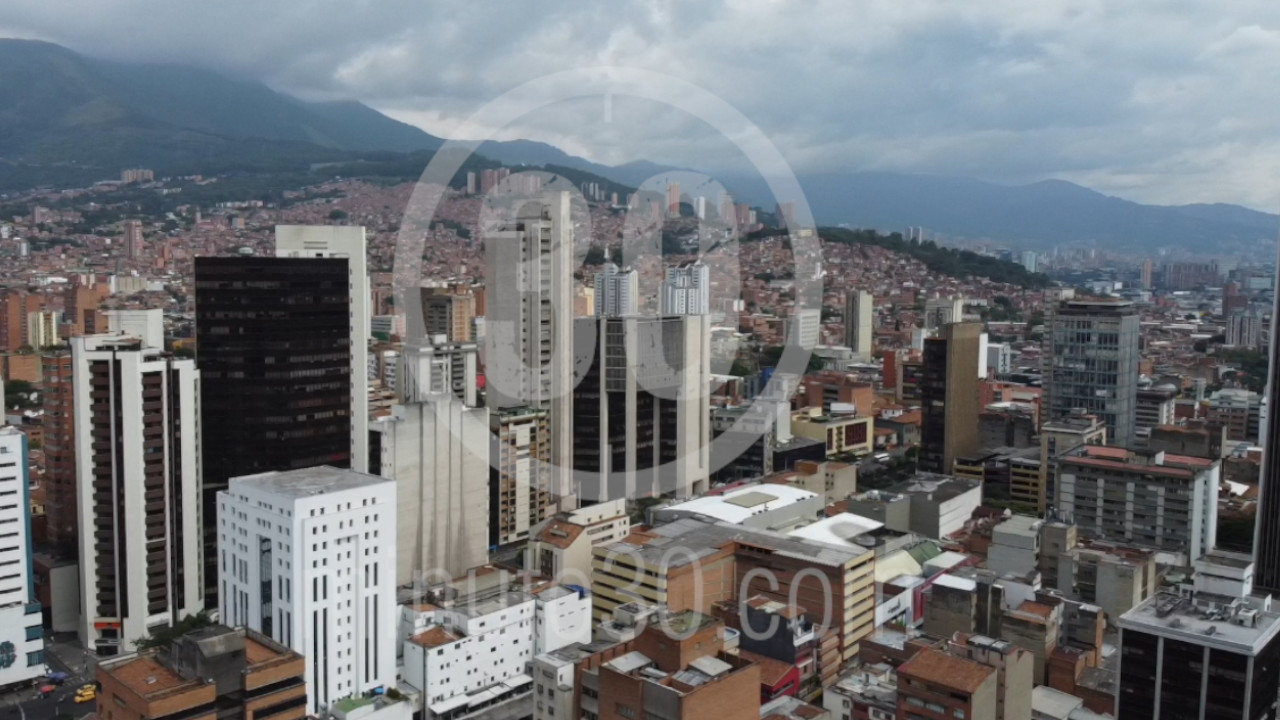 Le dieron más de 21 años de cárcel a sujeto que mató a un adulto mayor en Medellín