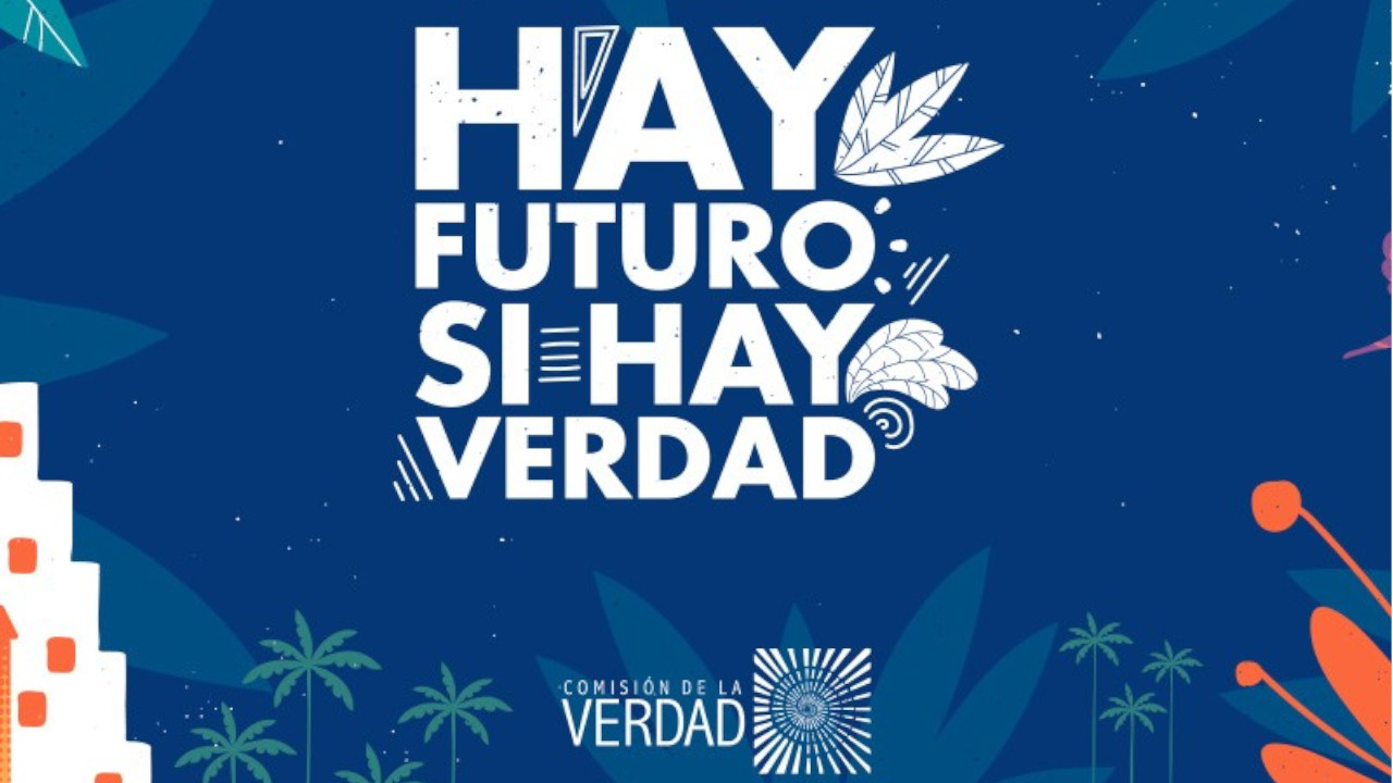 Comisión de la Verdad premio sajarov