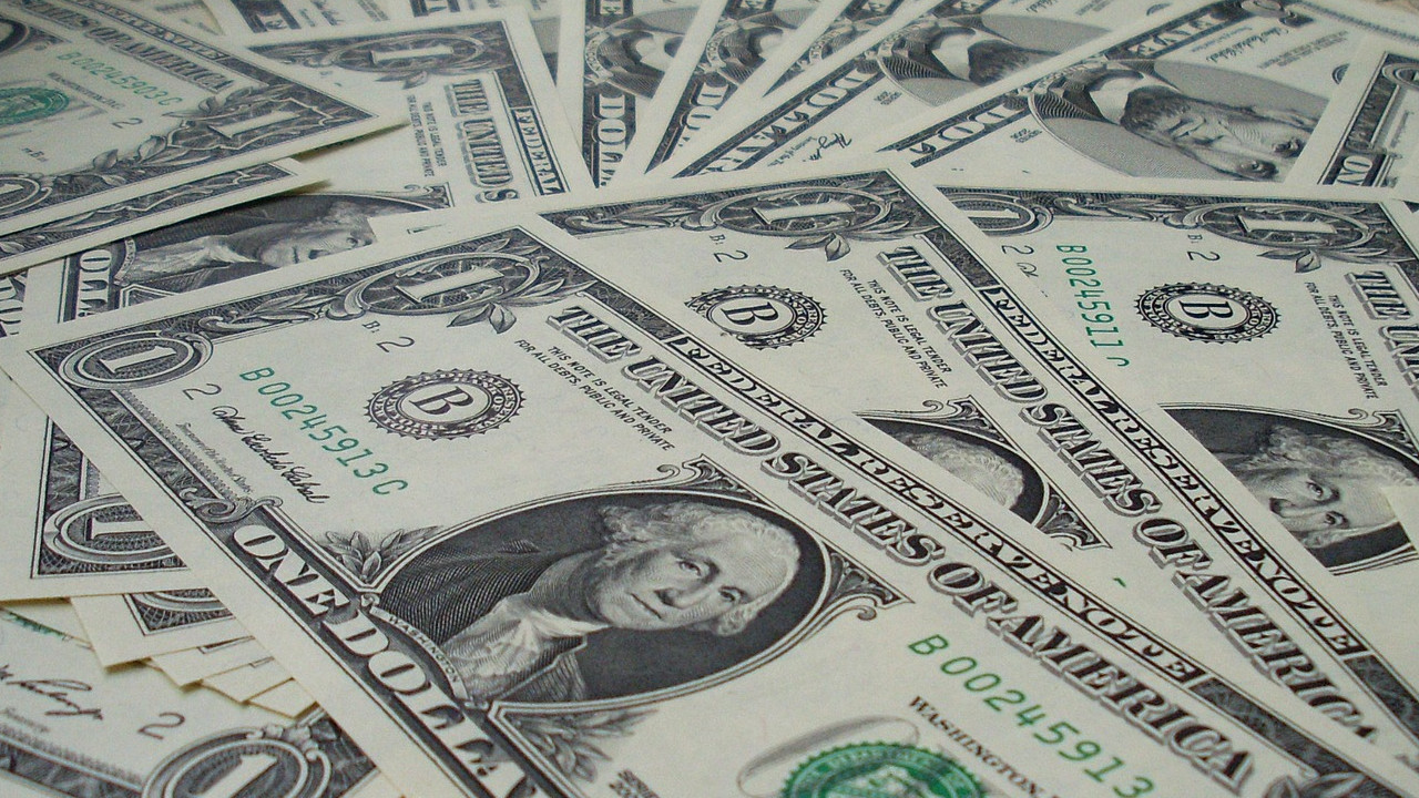 El dólar sigue cayendo en Colombia: Este es el precio de cambio para este lunes