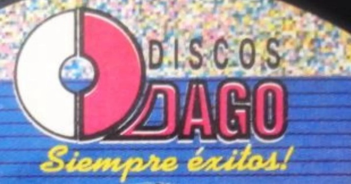 Dario Gómez Discos DAGO