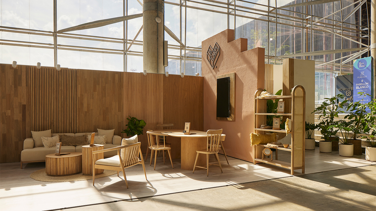 Todos los detalles: ¡Comienza la Feria de Diseño en Medellín!