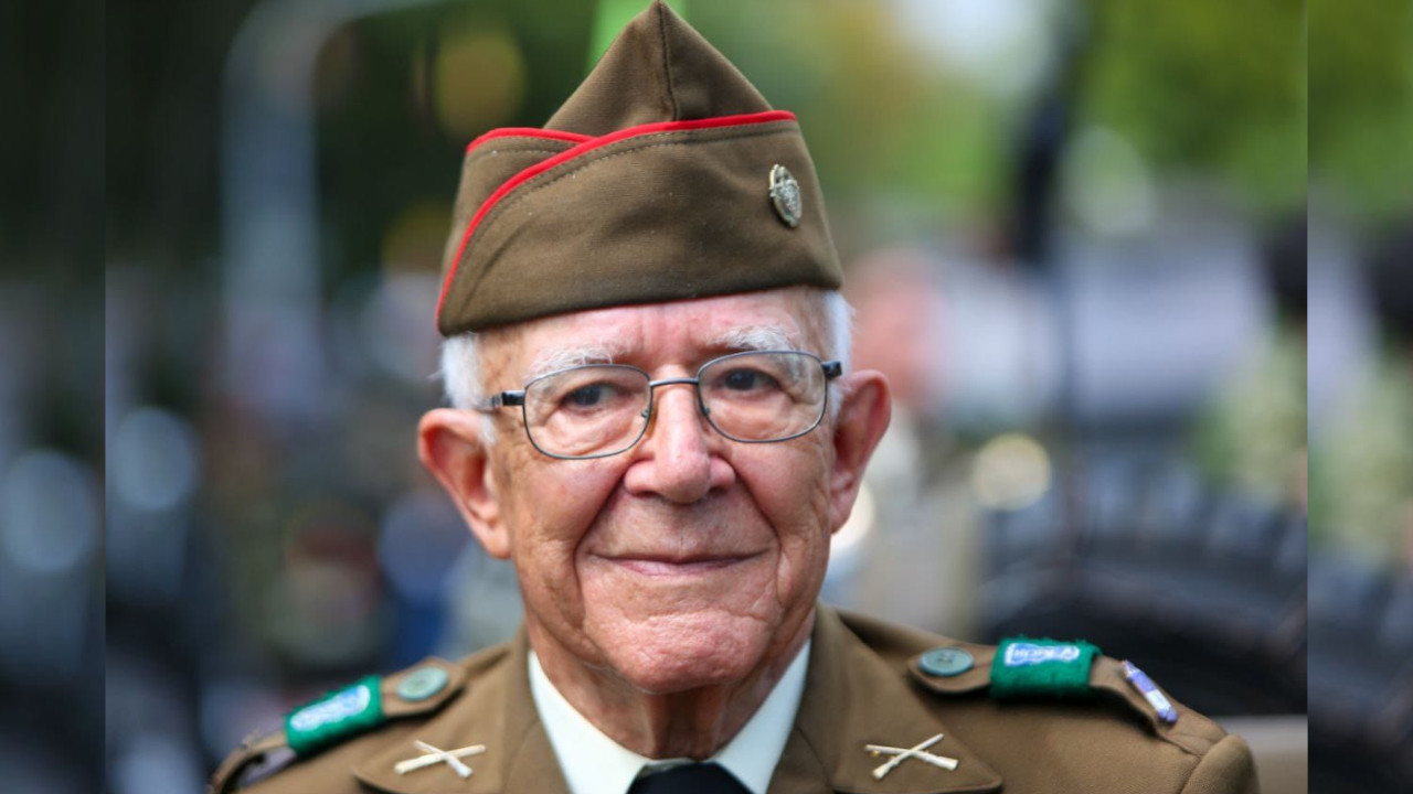 Desfile de Independencia Medellín 6