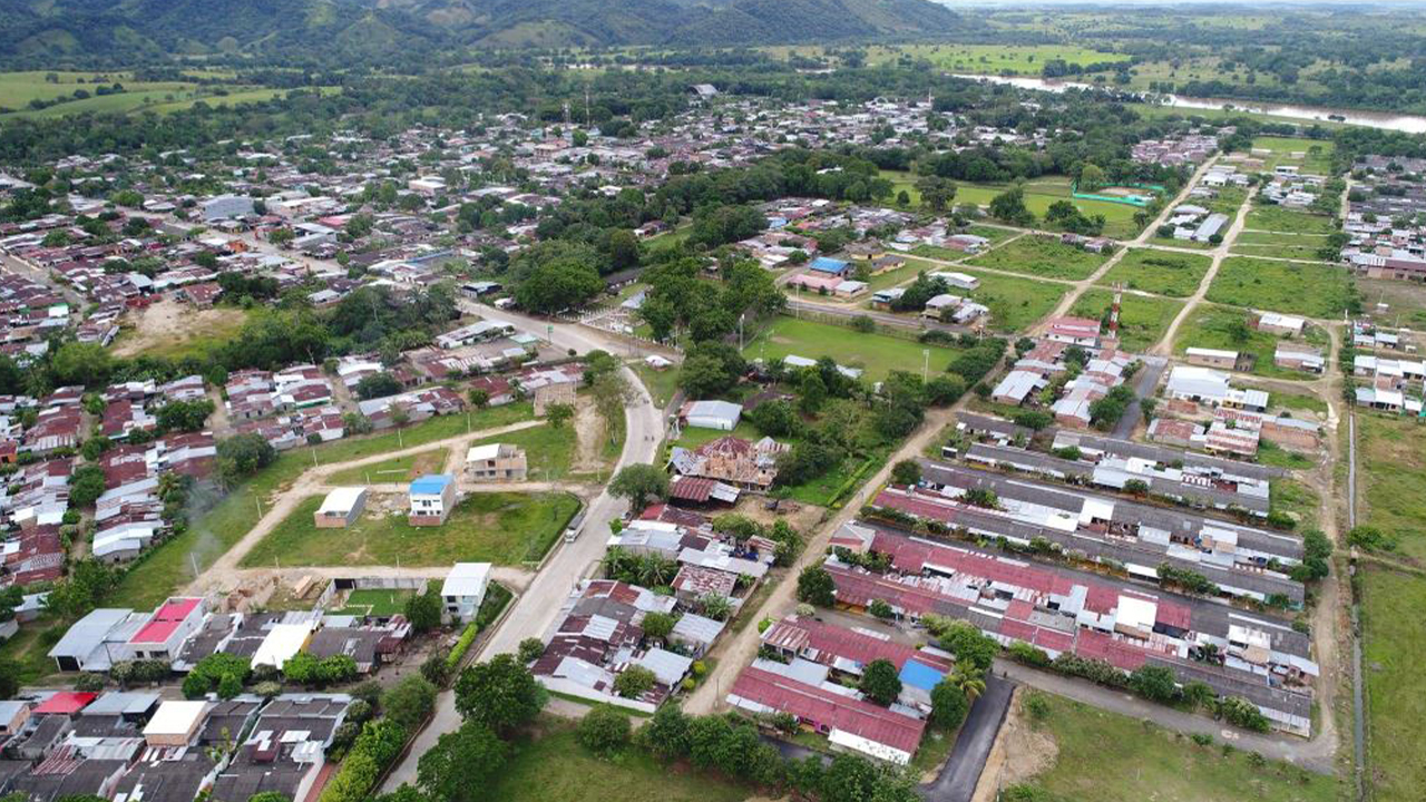 Masacre en Puerto Rico