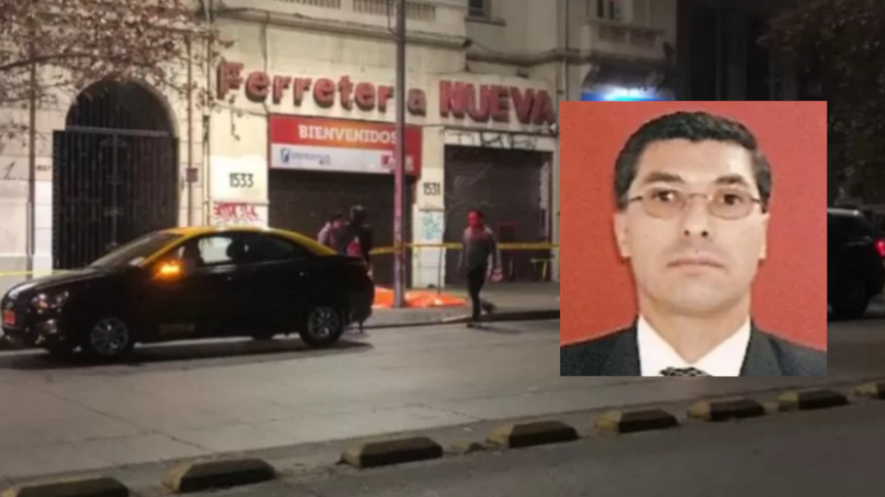 Echaron a dos carabineros por no ayudar a hombre que murió después de ser apuñalado