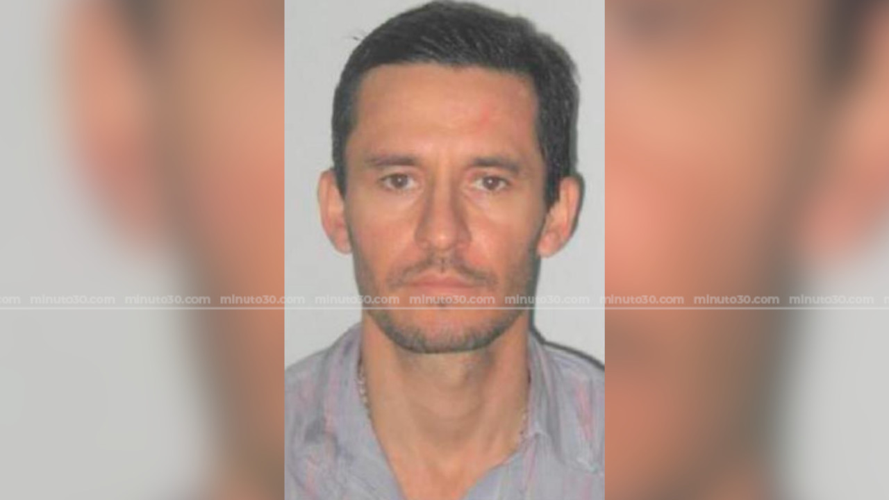 Francisco murió y su cuerpo está en la morgue de Medellín