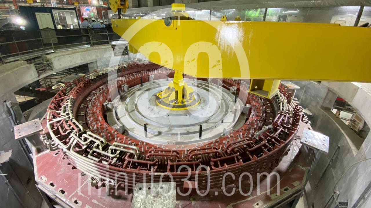 Hidroituango terminará costando 18.3 billones de pesos