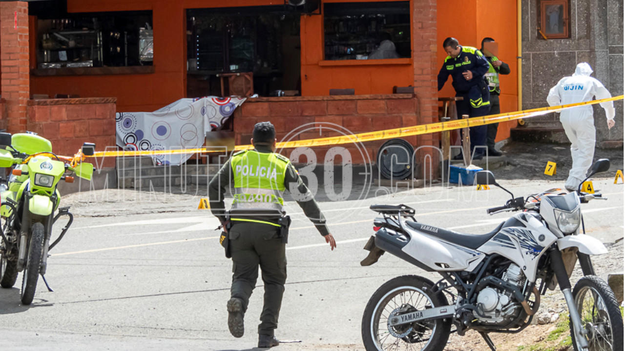 Homicidio Policías 6