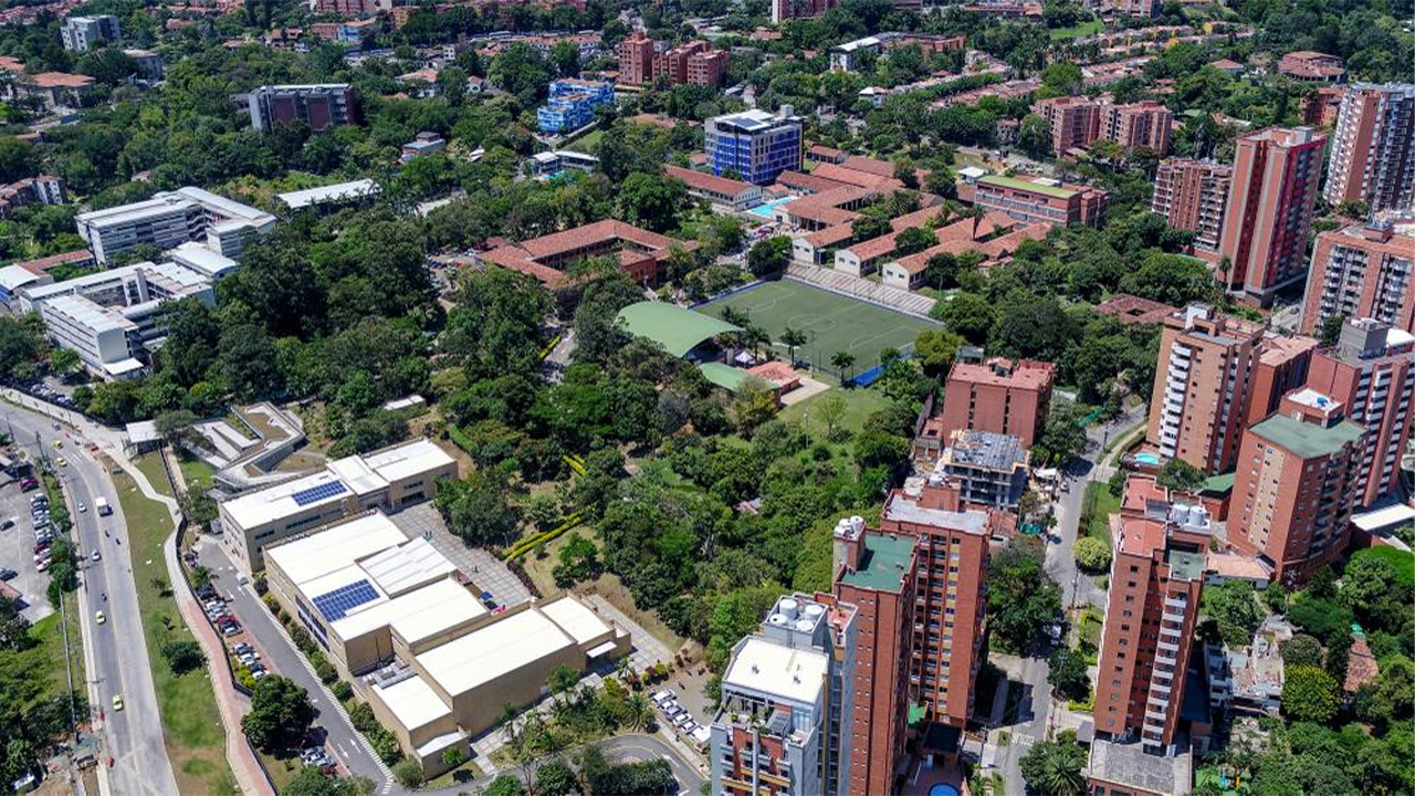 Institución Universitaria Pascual Bravo recibió acreditación de Alta Calidad por seis años