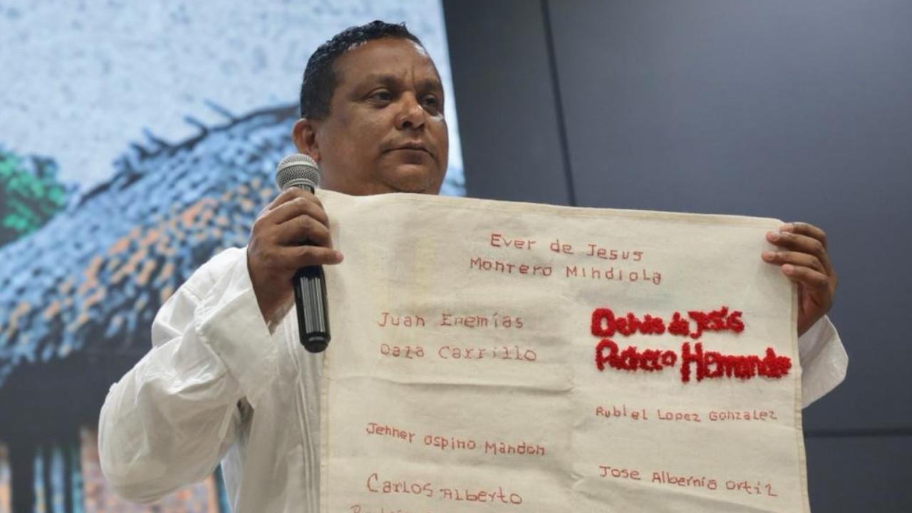 “Lo dejé sin cabeza”: crudo relato de soldado ante la JEP por falso positivo que cometió