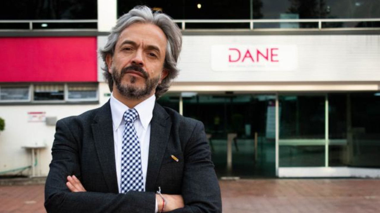 Esta sería la razón por la que el Director del DANE, Juan Daniel Oviedo, rechazó propuesta de Petro