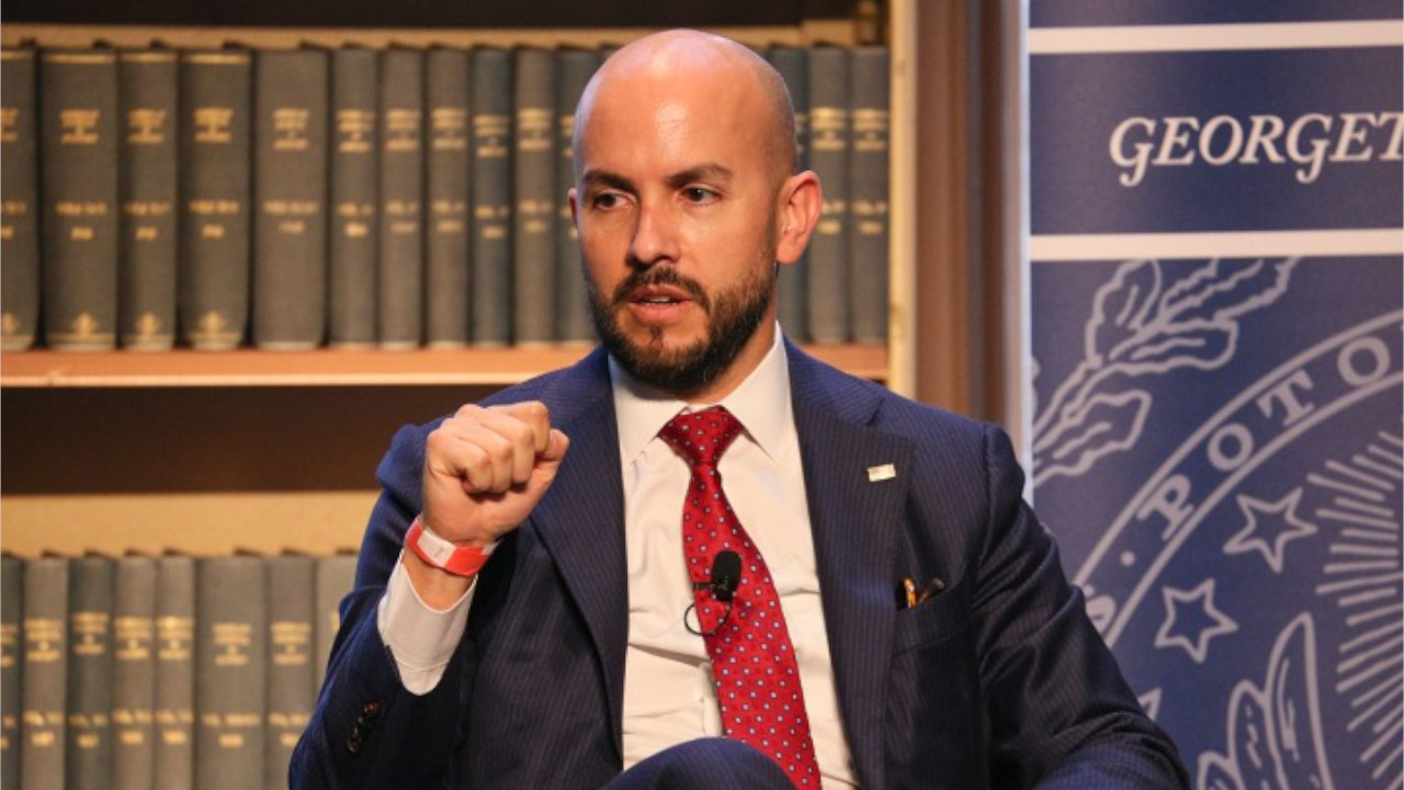 Juan González - asesor de Estados Unidos para América Latina