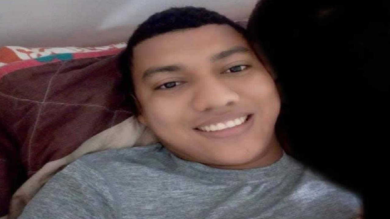 Kevin Daniel Mejía Arrieta - Plan Pistola