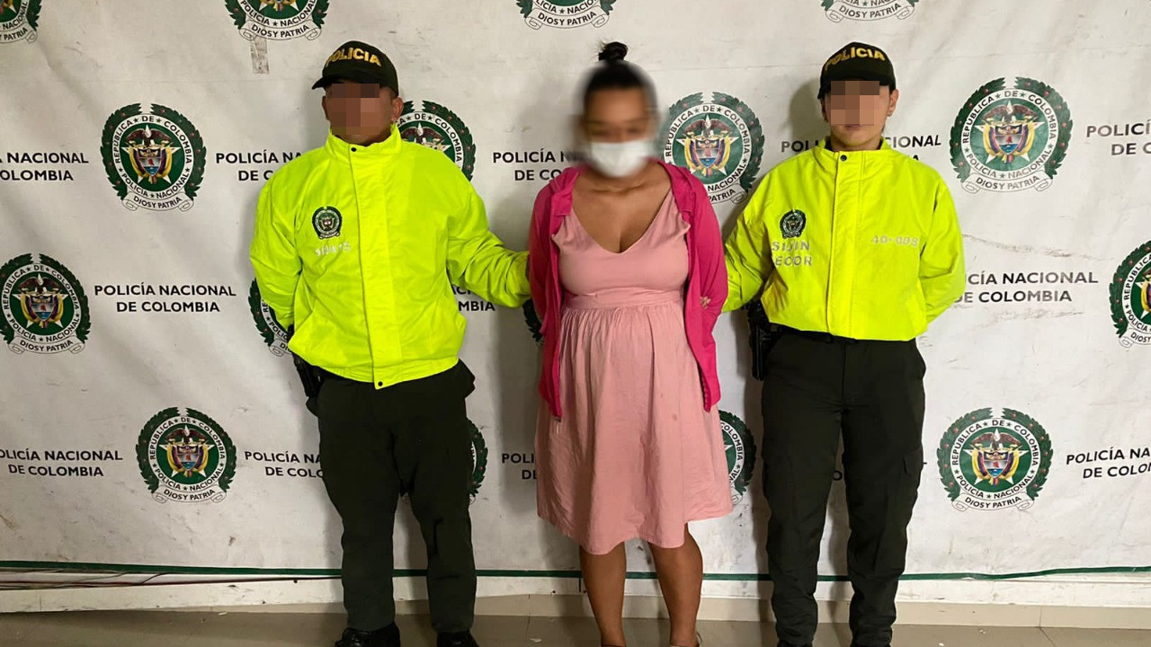 La China - Los más buscados