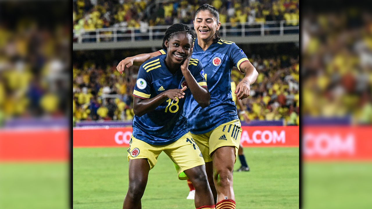 La Selección Colombia está virtualmente clasificada: resultados y posiciones Grupo A