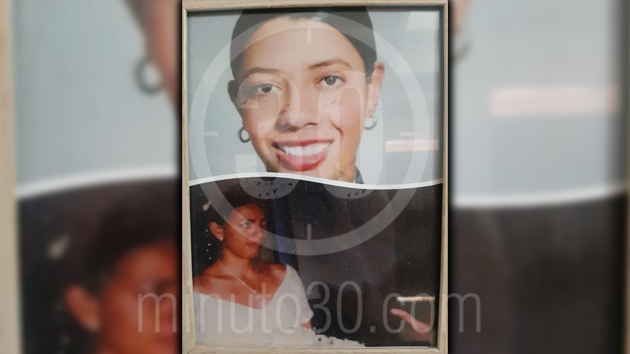 "Luisa era la alegría de la casa", tía de la patrullera asesinada en Yarumal