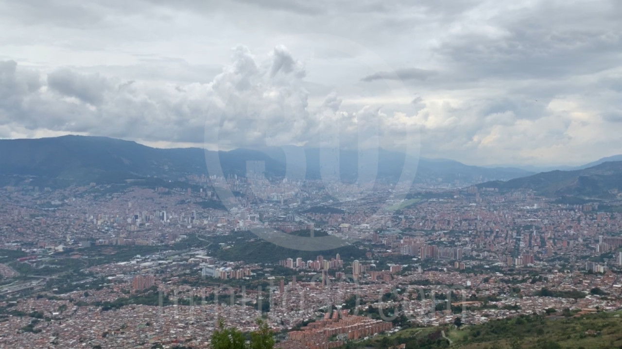 ¡Qué bueno! Hace dos días no matan a nadie en Medellín