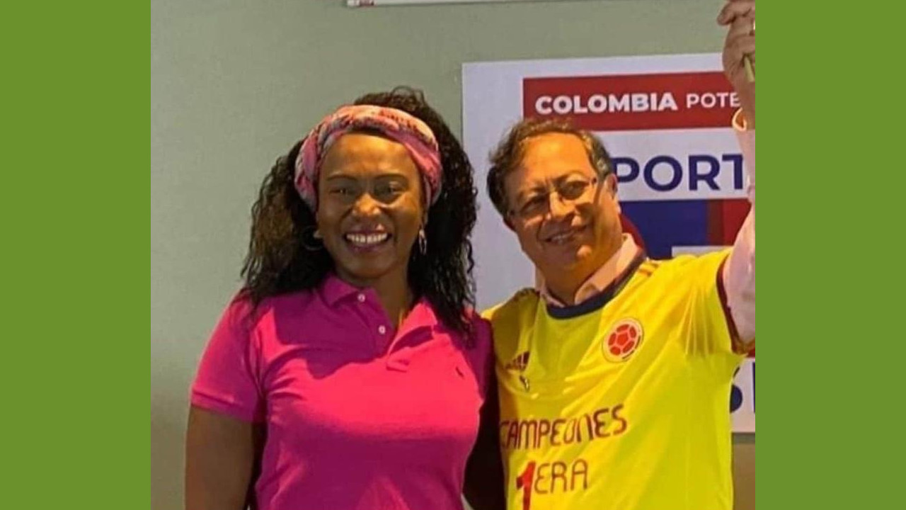 María Isabel Urrutia