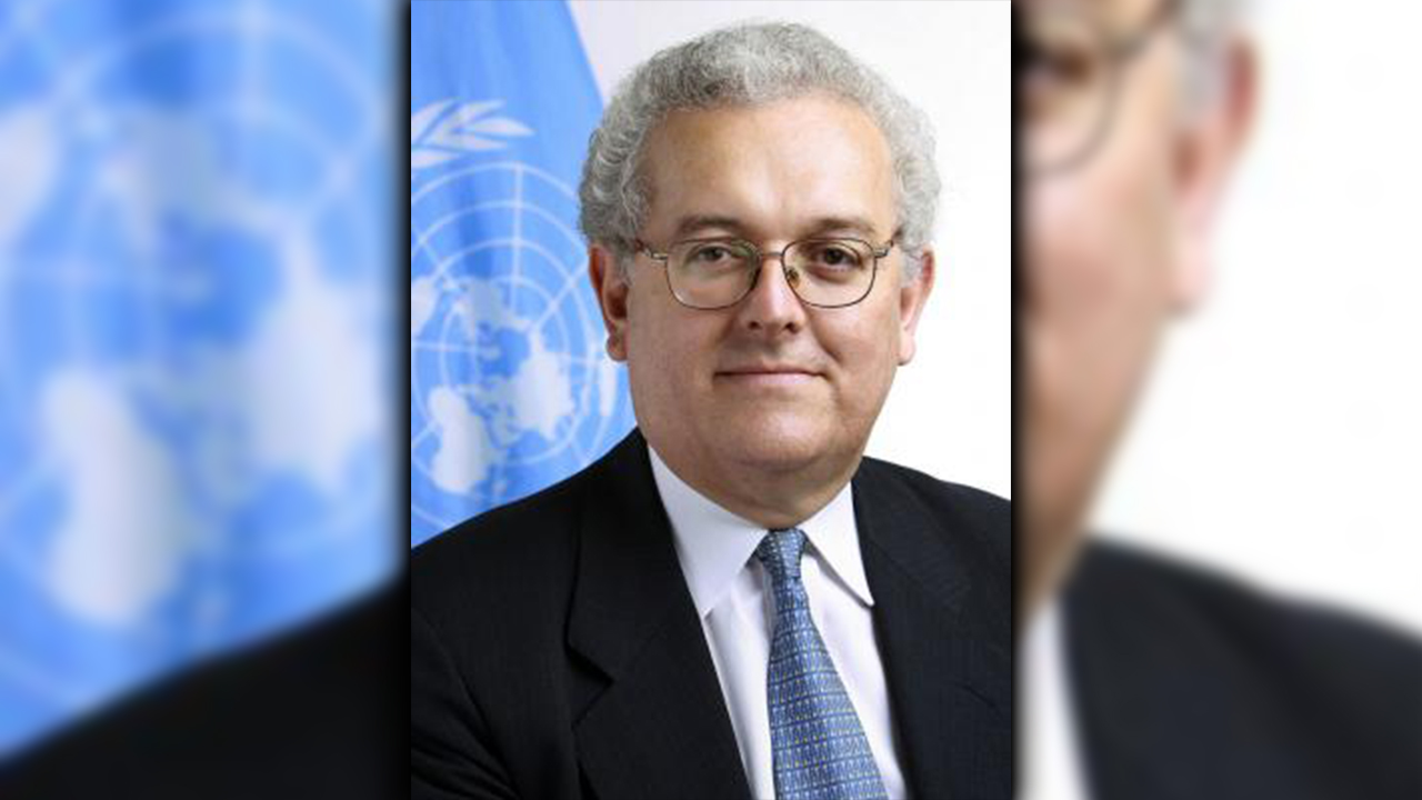 José Antonio Ocampo - inflación