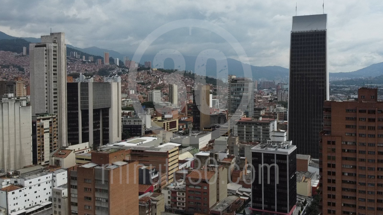 ¡Súper 'bacano'! Medellín está entre las tres mejores ciudades del mundo
