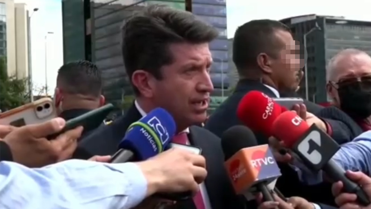 Dura advertencia de MinDefensa a quienes están poniendo precio a la vida de los policías y soldados