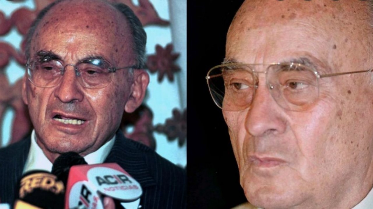 Murió a los 100 años el expresidente de México Luis Echeverría Álvarez
