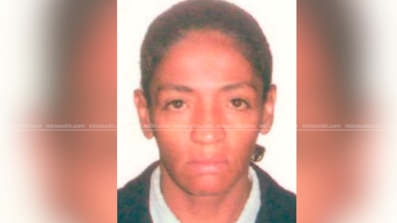 Esta mujer murió en Liborina y trasladaron su cuerpo a la morgue de Medellín hace 9 días