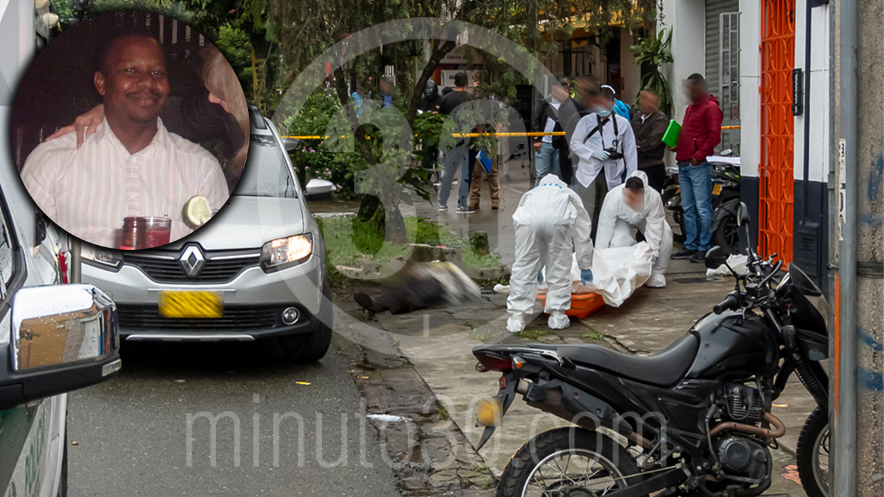 Ofrecen $40 millones en recompensa por los asesinos del Médico en Sevilla