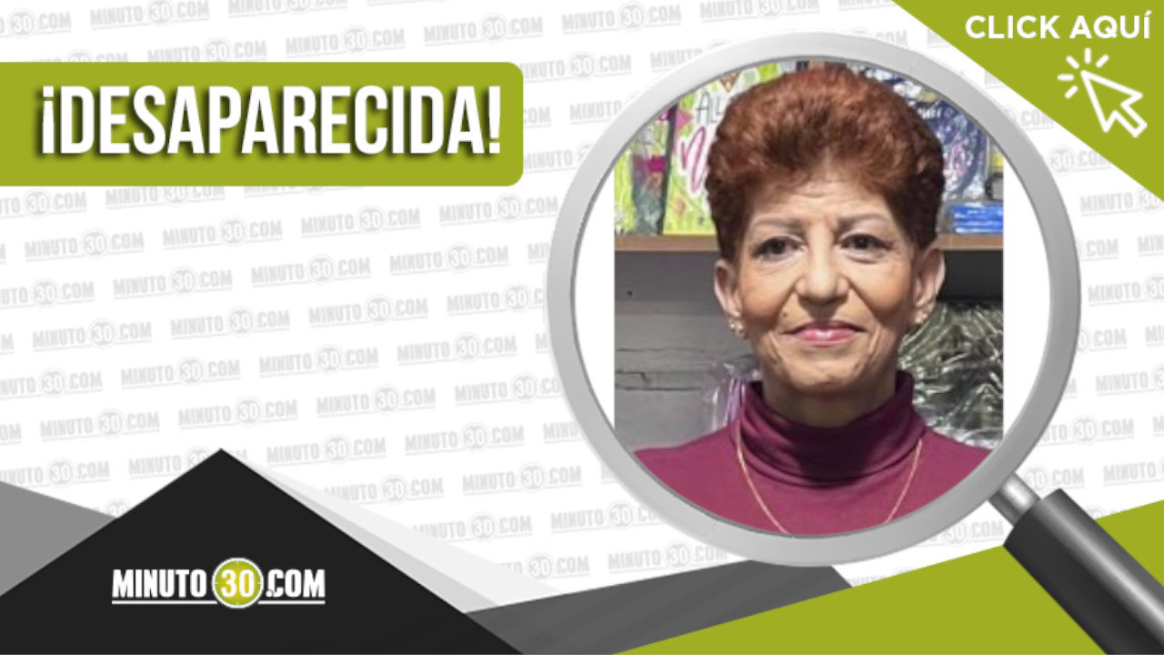 Olga Nancy Castrillón