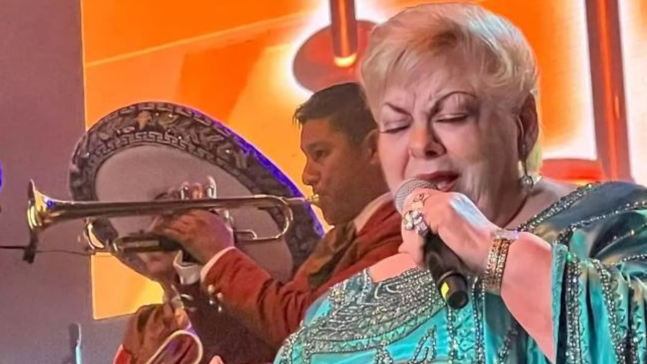 Paquita - rata de dos patas