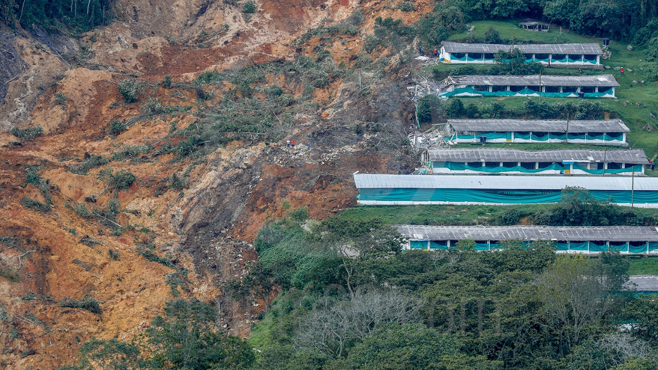 San Antonio de Prado 4