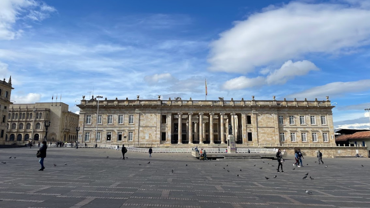 Senado debuta en el mundo TikTok