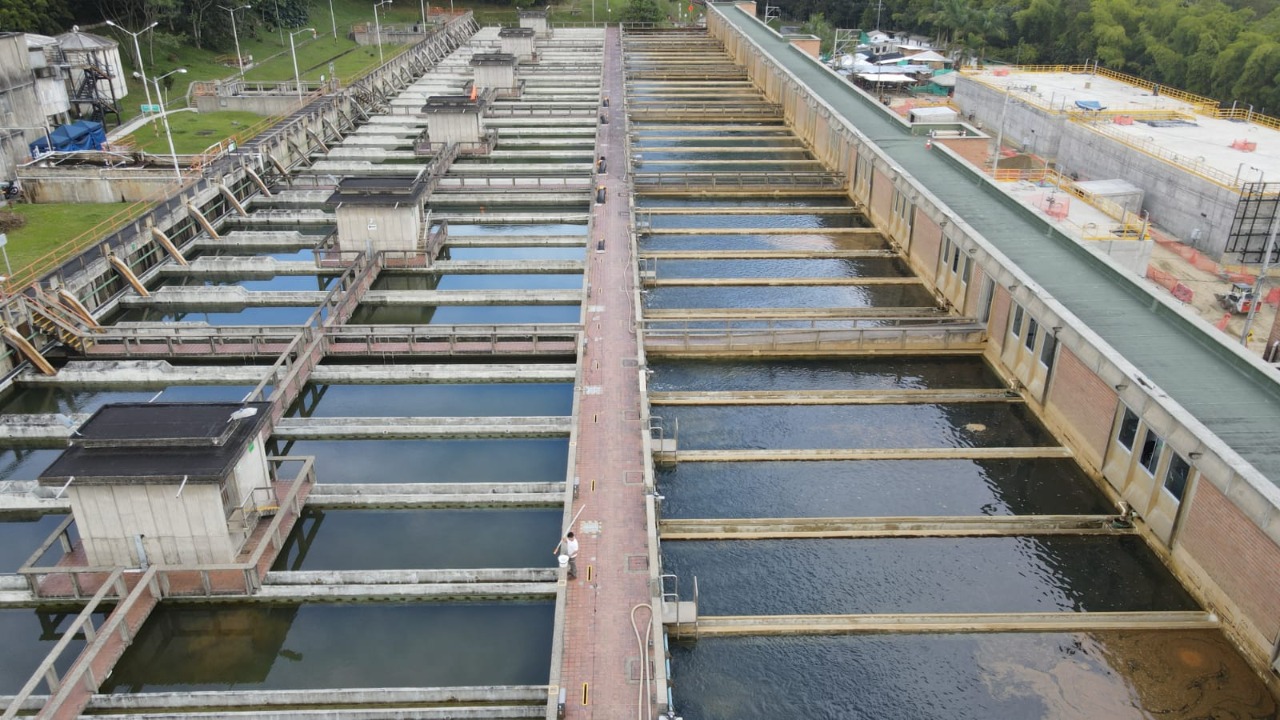 servicio de acueducto