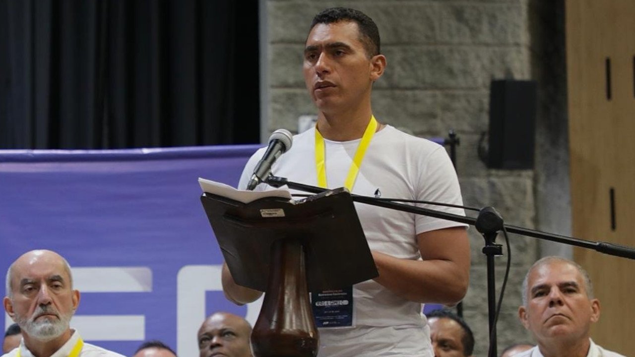 100 mil pesos y arroz chino: el “premio” que recibió un soldado por asesinar a un civil