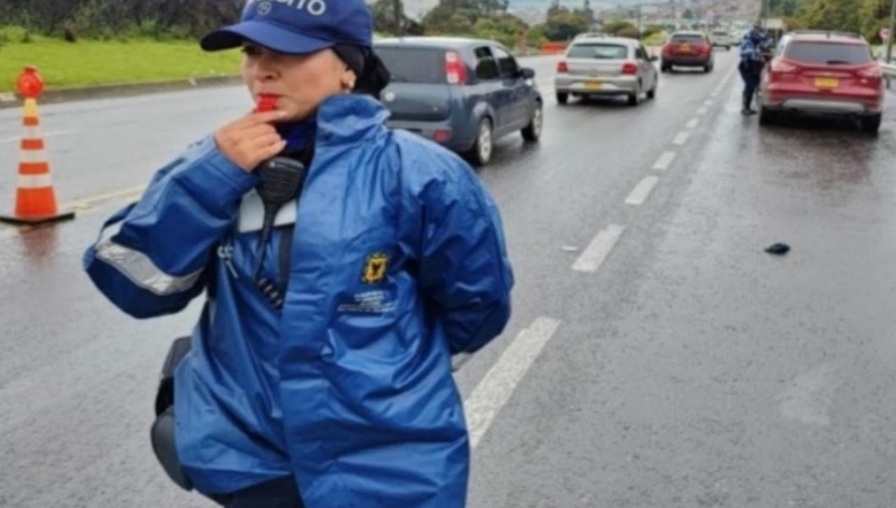 Pico y placa solidario de Bogotá, paso a paso para que se inscriba