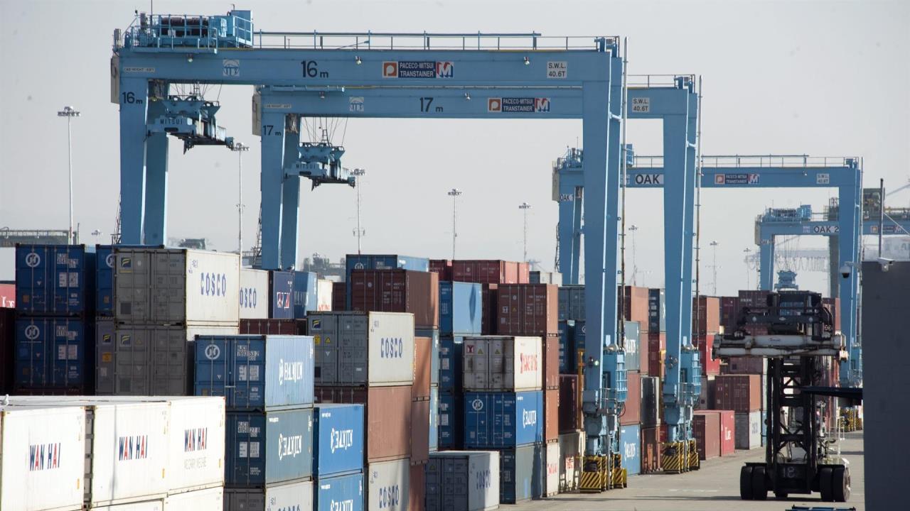 contenedores consumo