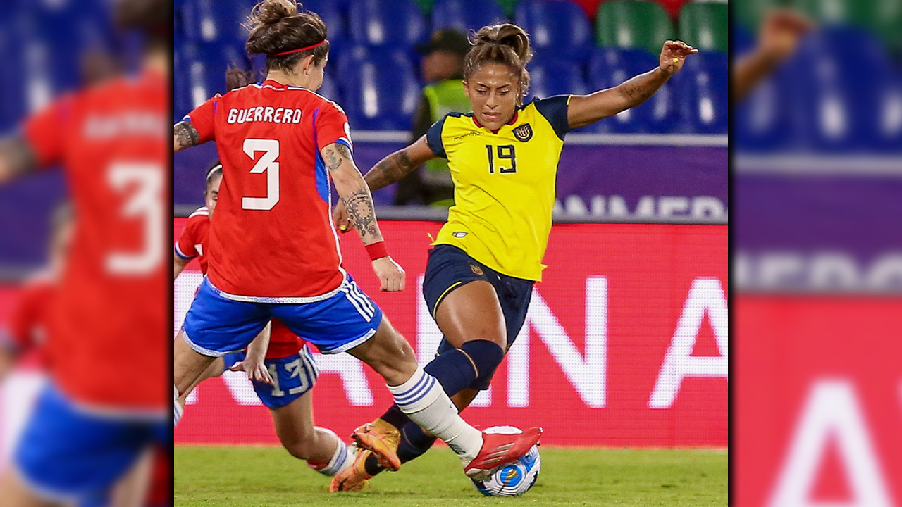 Así va el grupo de la Selección Colombia, luego de su descanso: Copa América Femenina