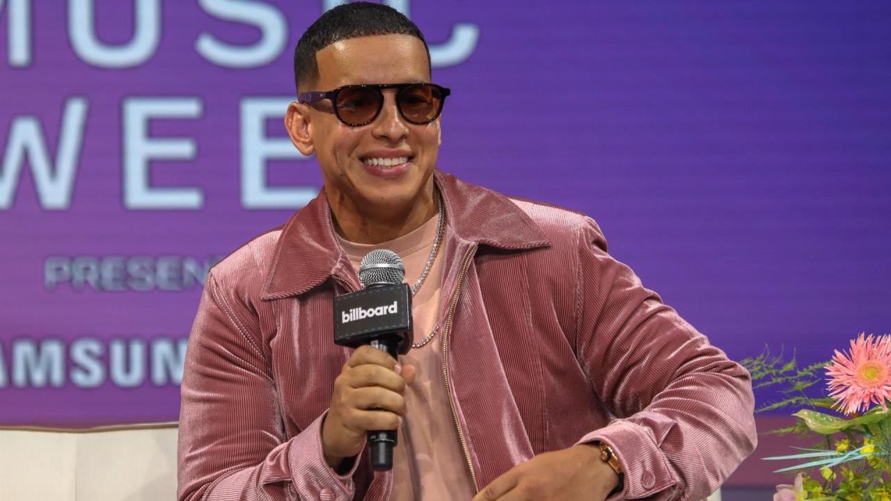 daddy yankee