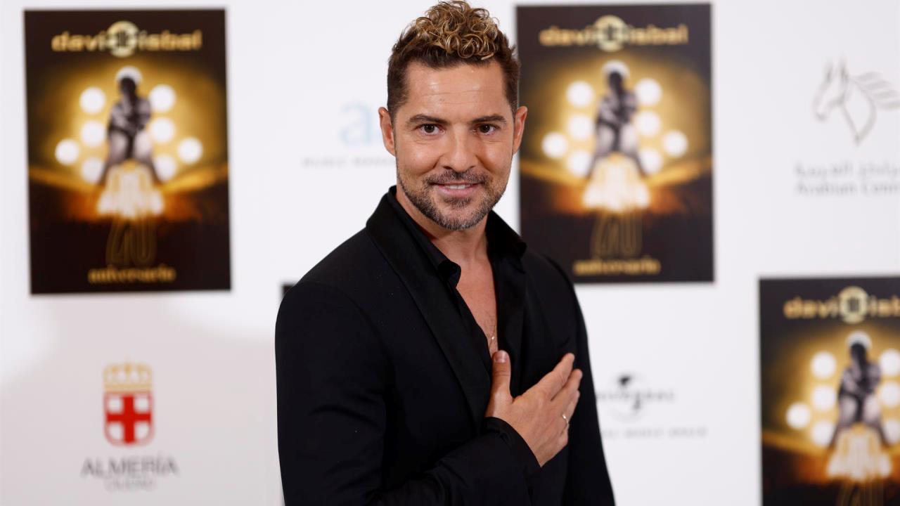 david bisbal
