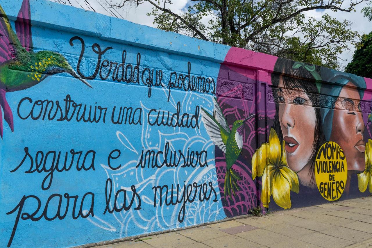 Los feminicidios y los abusos limitan la movilidad de las mujeres en Colombia 2 feminicidios3