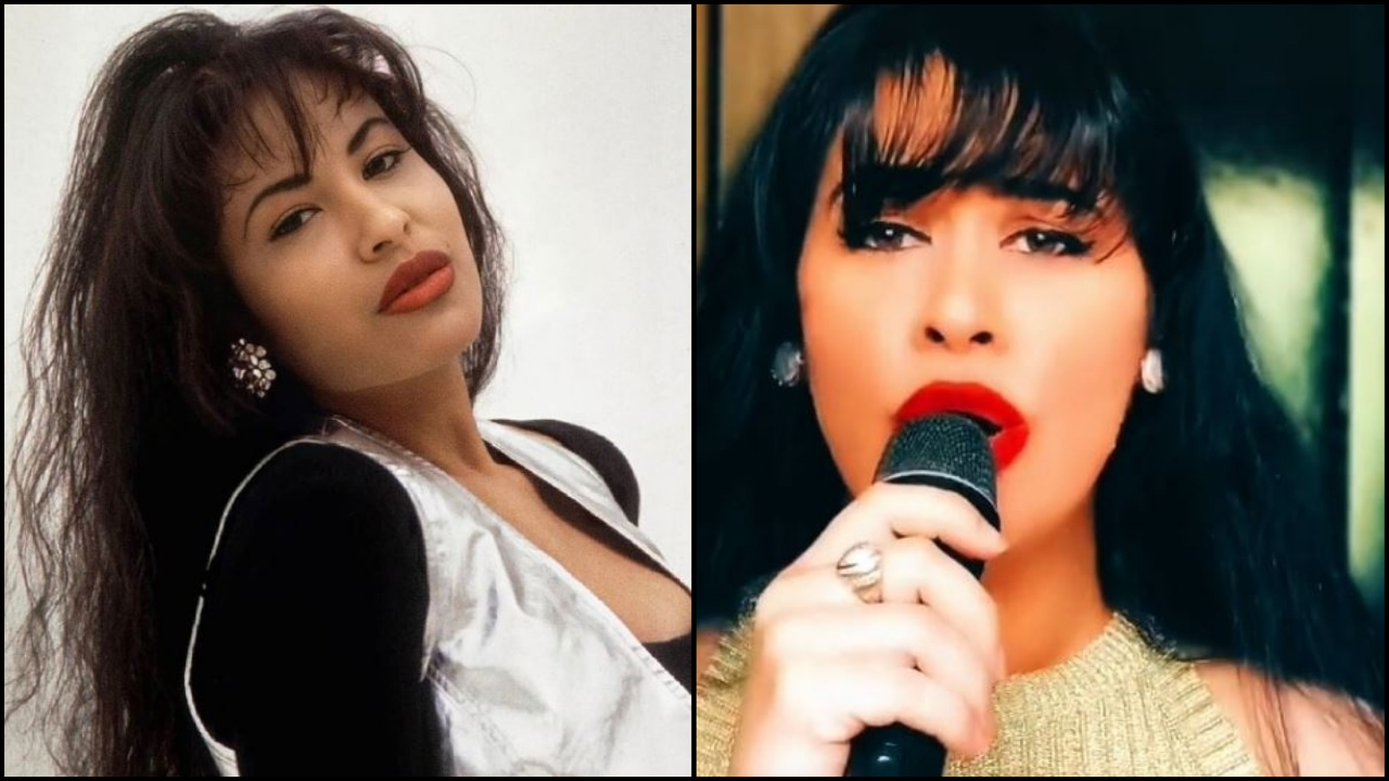 Selena Quintanilla