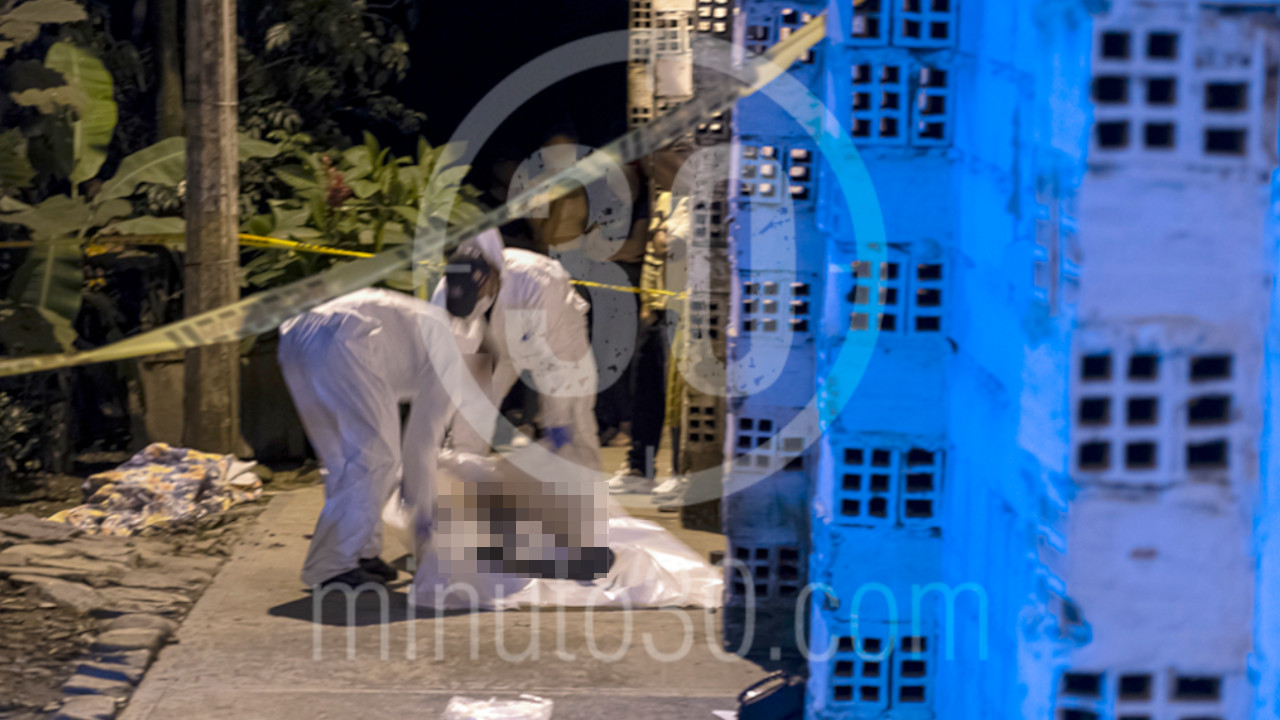 ¡Terrible! Mataron a un joven, al parecer, en medio de una pelea en Altavista