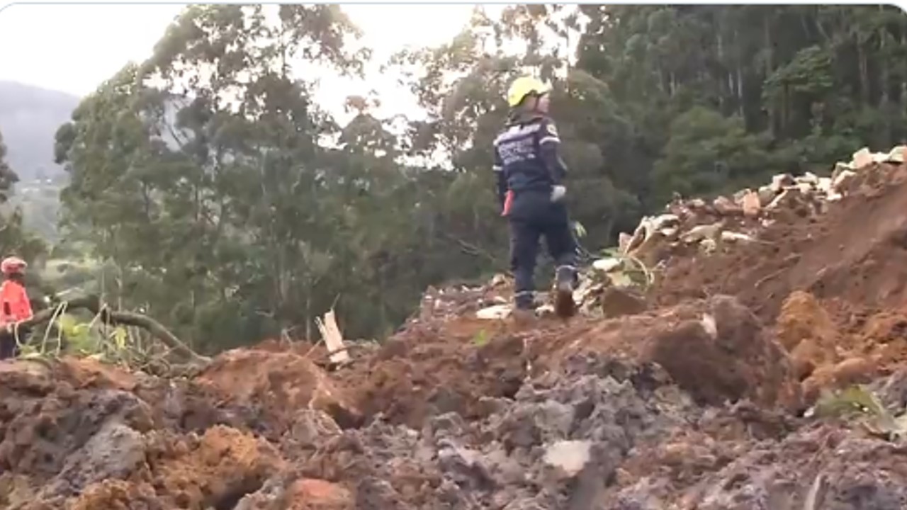 labores de busqueda san antonio de prado