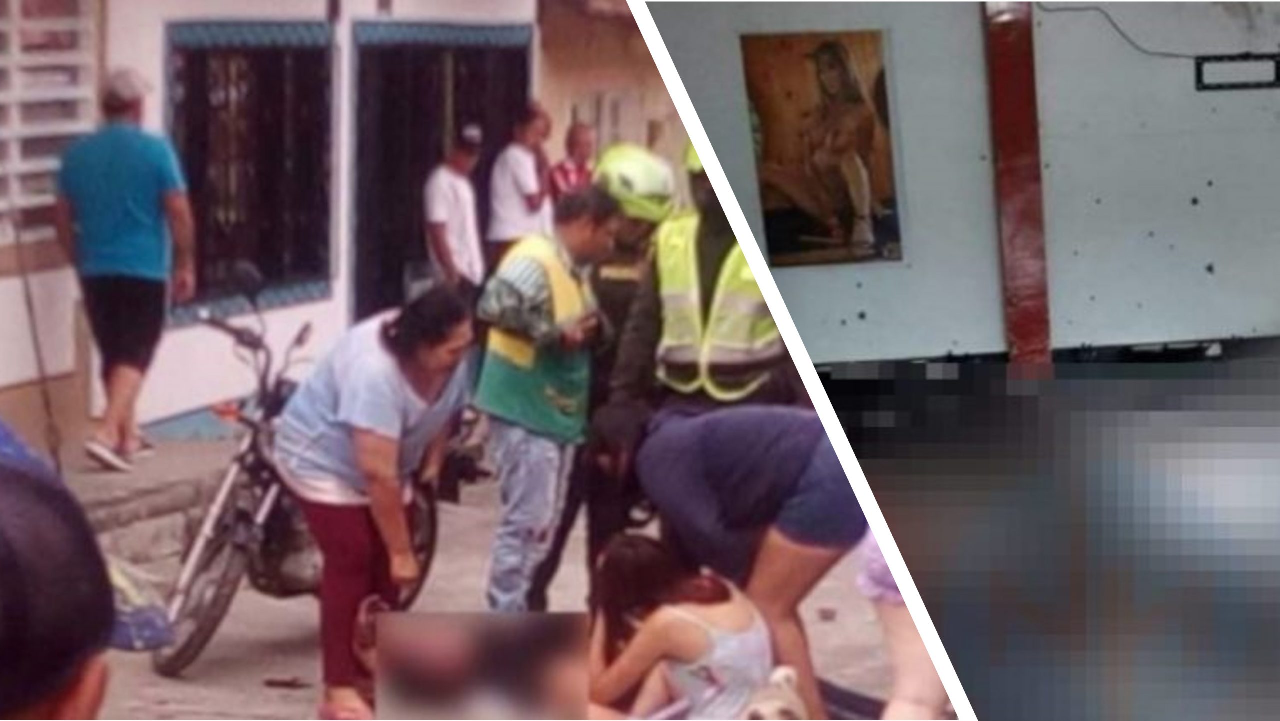 masacres colombia 31 de julio