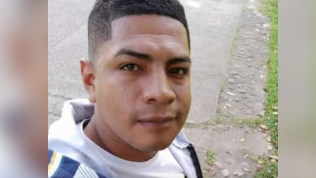 Mataron a un policía en Turbo, Antioquia, cuando casi llegaba a su casa