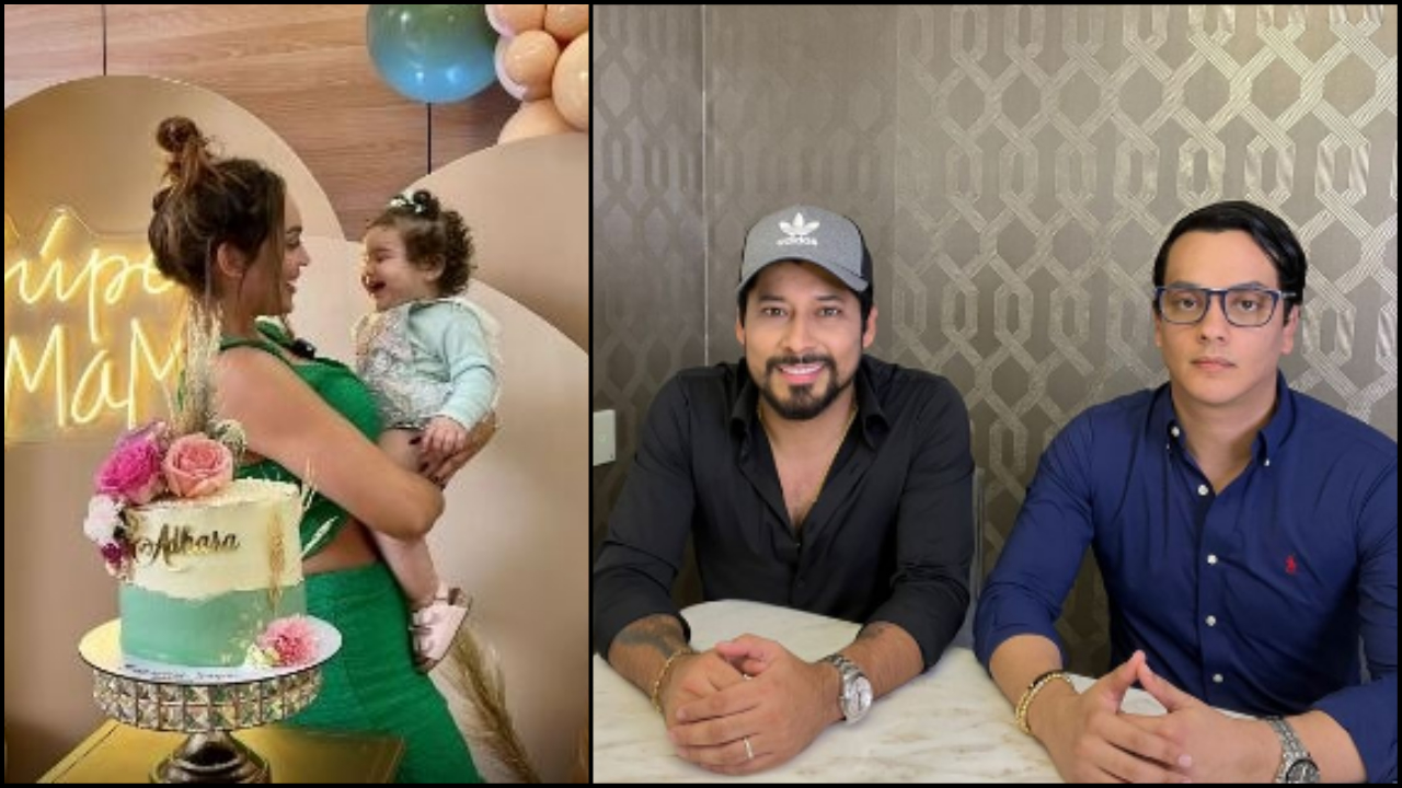 Andrea Valdiri - Lowe Leon