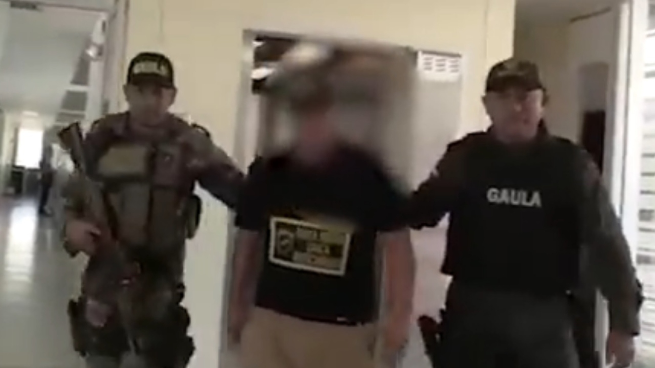 Rescataron a comerciante secuestrado en el Cauca