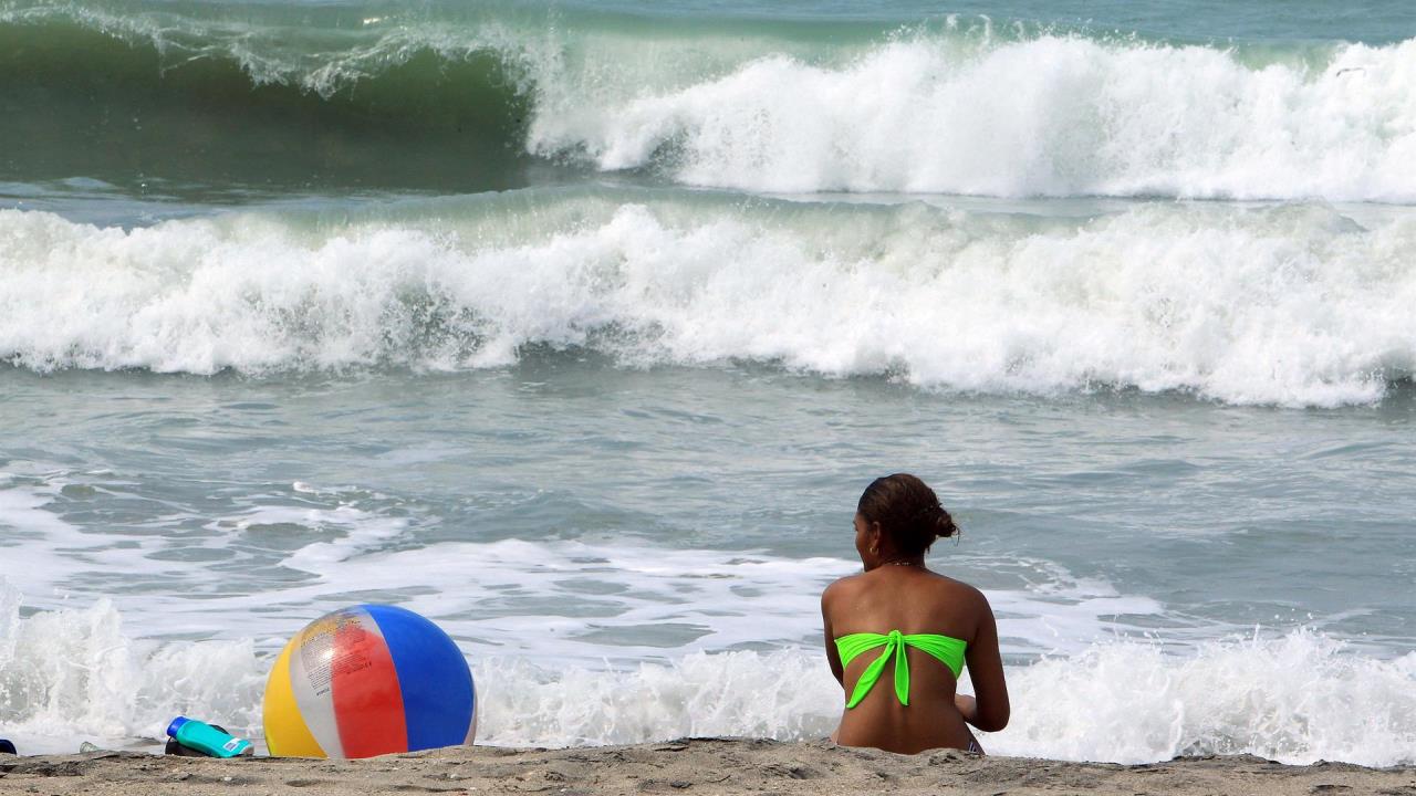 turismo internacional colombia