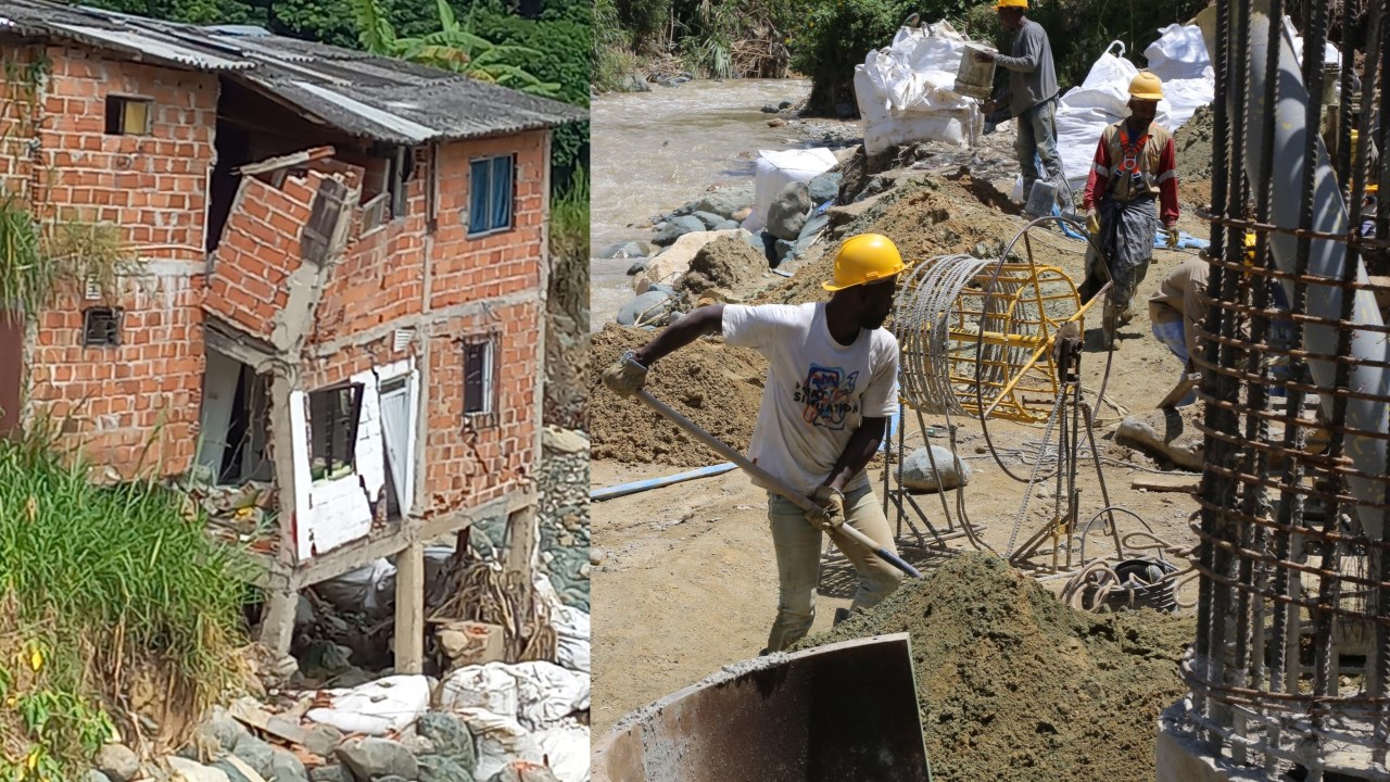 vivienda itagui